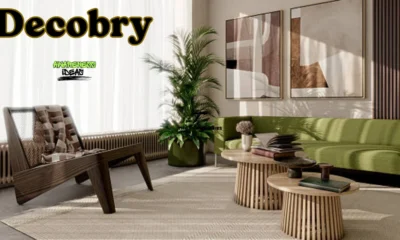 decobry