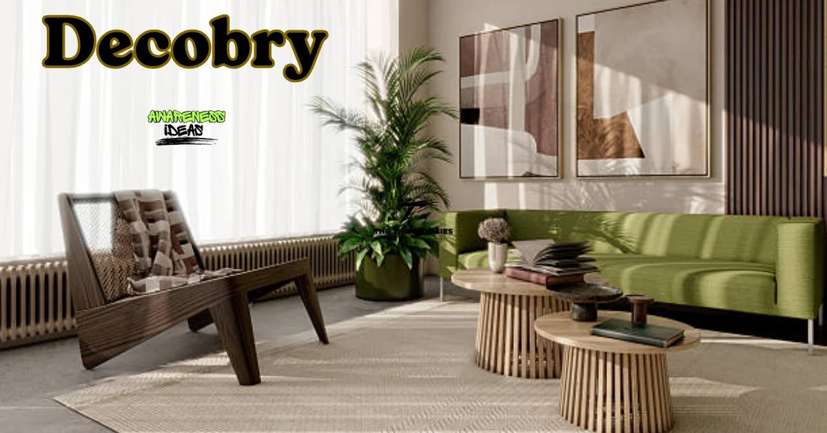 decobry