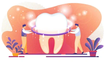 preventive dental care