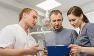 preventive dental care