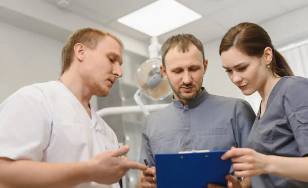 preventive dental care