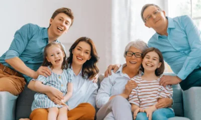 Family Dentistry