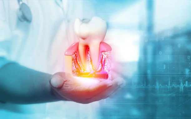 periodontal treatment