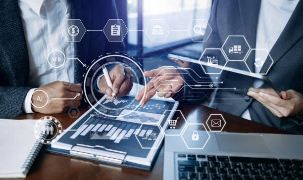 digital transformation in accounting