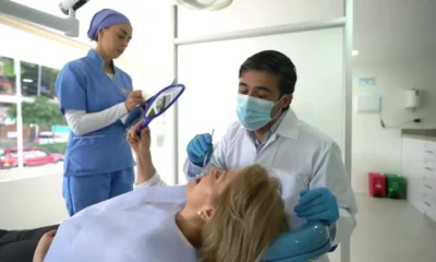 restorative dentistry