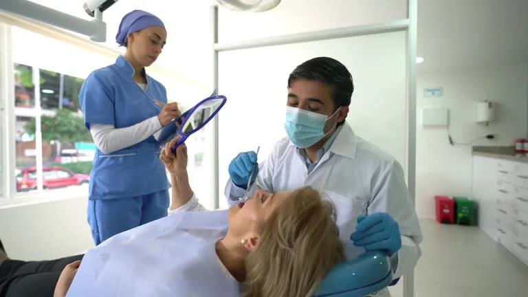 restorative dentistry