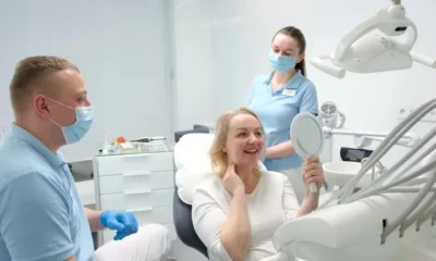 Preventive Dentistry