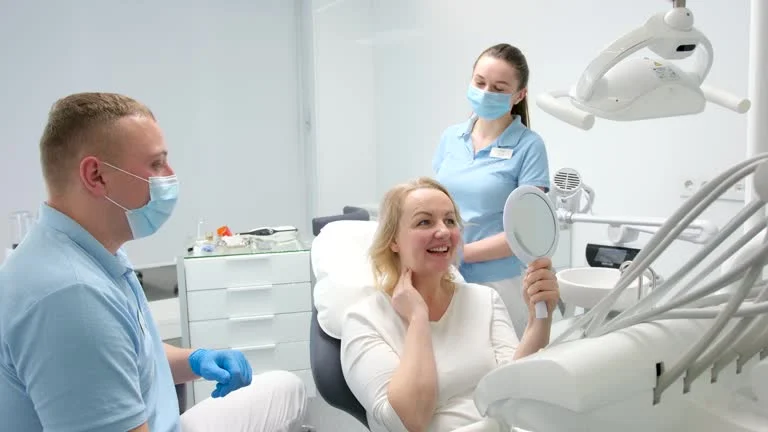 Preventive Dentistry