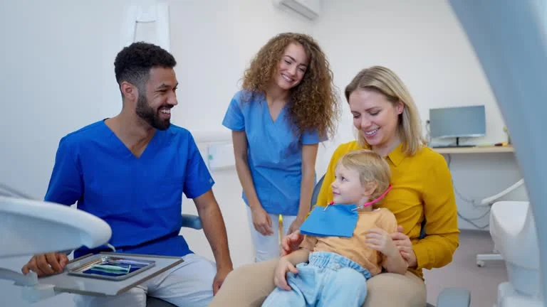 family cosmetic dentistry