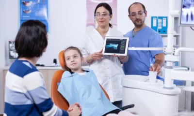 digital dentistry