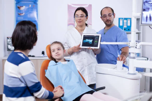 digital dentistry