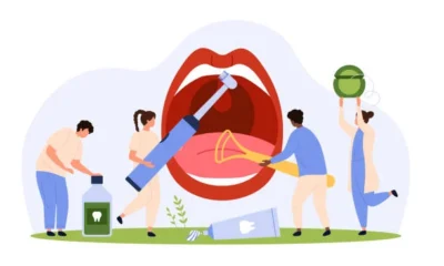 preventive dentistry