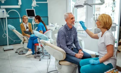 regular dental checkups