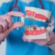 cosmetic dental work