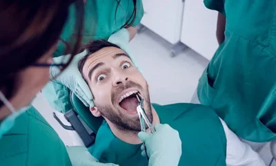 emergency tooth extraction