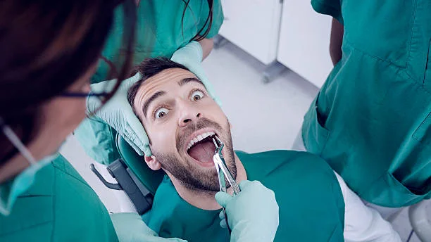 emergency tooth extraction