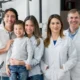 cosmetic dental services