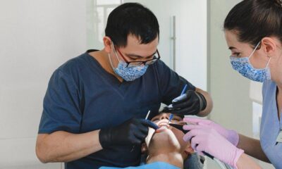 What to Look for in Comprehensive Care for Long-Term Oral Wellness