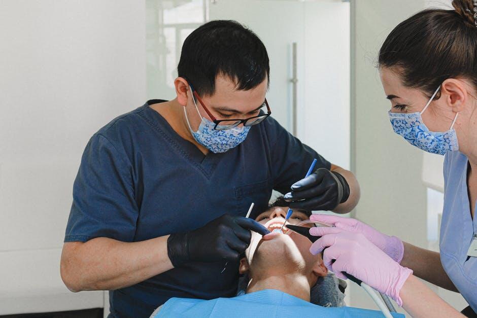 What to Look for in Comprehensive Care for Long-Term Oral Wellness